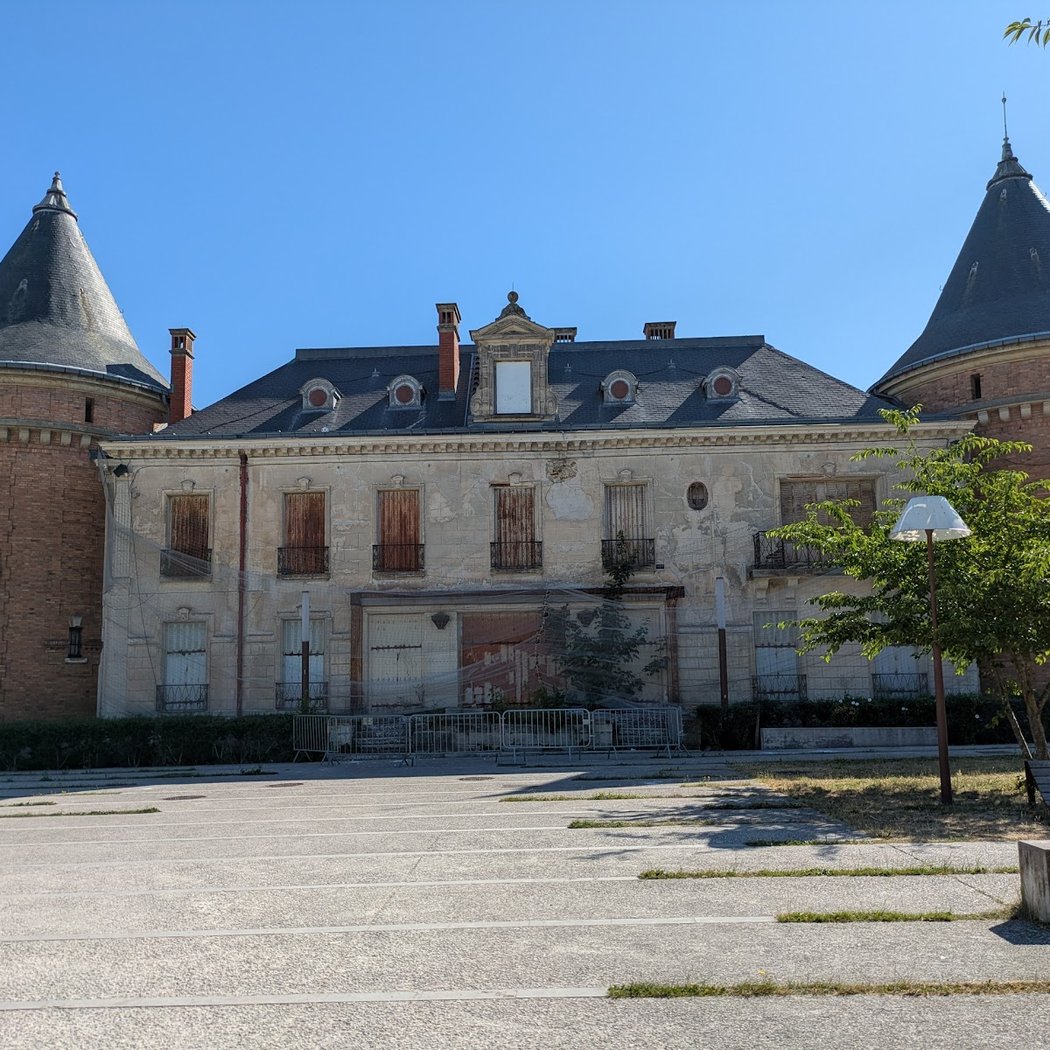 Château de Valenton 2